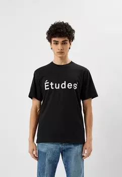 Футболка Etudes
