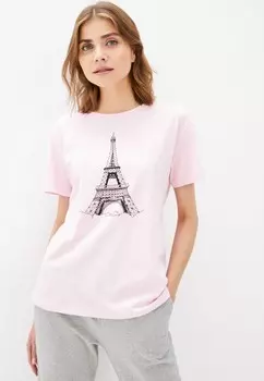 Футболка Eva Cambru