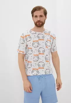 Футболка F.G.Z.