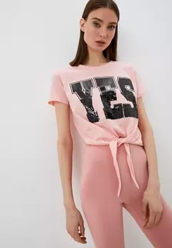 Футболка Fadjo