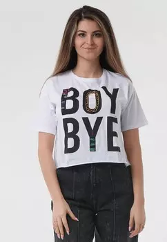 Футболка Fadjo