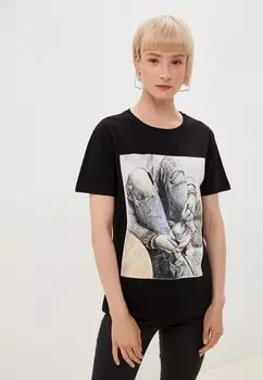 Футболка Fadjo