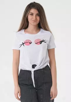 Футболка Fadjo