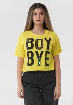 Футболка Fadjo