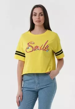 Футболка Fadjo