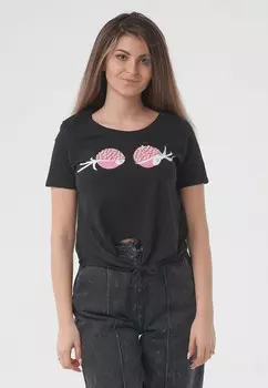 Футболка Fadjo