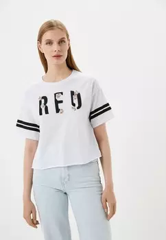 Футболка Fadjo