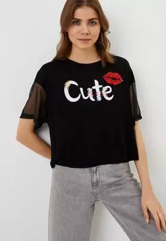 Футболка Fadjo