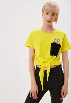 Футболка Fadjo