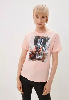 Футболка Fadjo