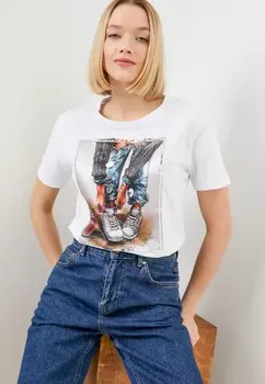 Футболка Fadjo