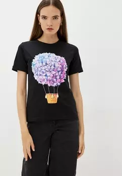 Футболка Fashion.Love.Story