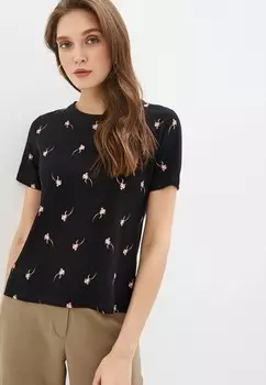 Футболка Fashion.Love.Story