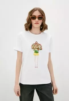 Футболка Fashion.Love.Story