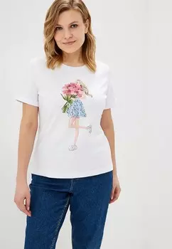 Футболка Fashion.Love.Story