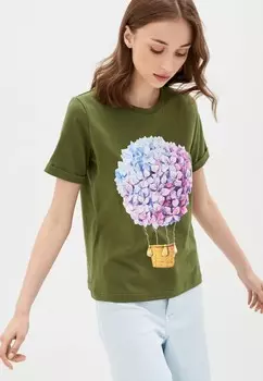 Футболка Fashion.Love.Story