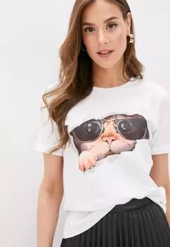 Футболка Fashion.Love.Story