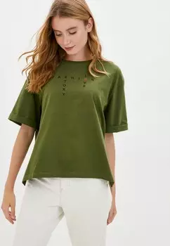 Футболка Fashion.Love.Story