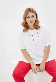 Футболка Fashion.Love.Story