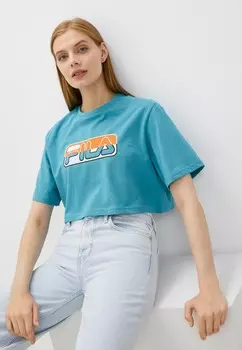 Футболка Fila