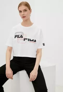 Футболка Fila