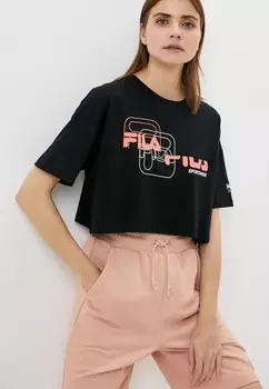 Футболка Fila