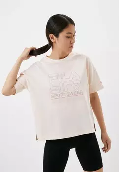 Футболка Fila