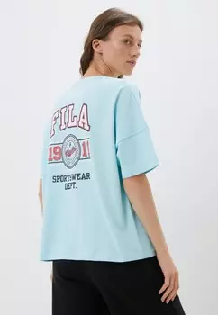 Футболка Fila