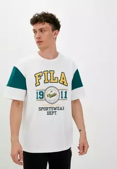 Футболка Fila