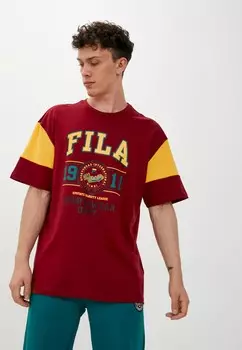 Футболка Fila
