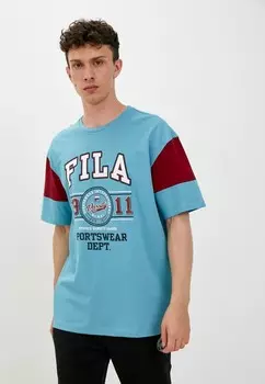 Футболка Fila