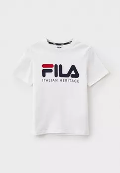 Футболка Fila