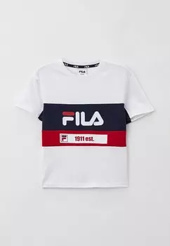 Футболка Fila