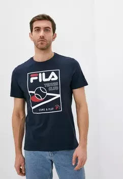 Футболка Fila