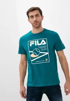 Футболка Fila