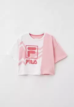 Футболка Fila