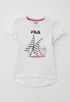 Футболка Fila