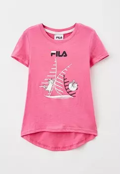 Футболка Fila