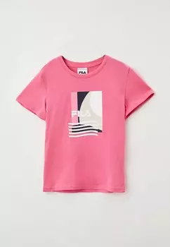 Футболка Fila