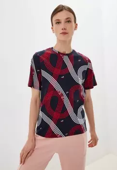 Футболка Fila