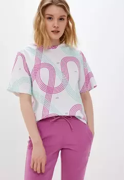 Футболка Fila