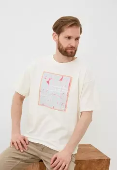 Футболка Fila