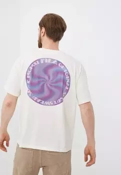 Футболка Fila