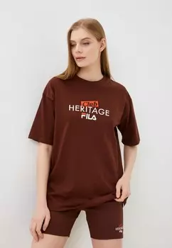 Футболка Fila