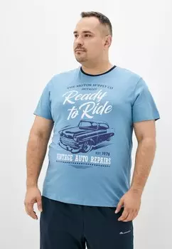 Футболка Fine Joyce