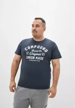 Футболка Fine Joyce