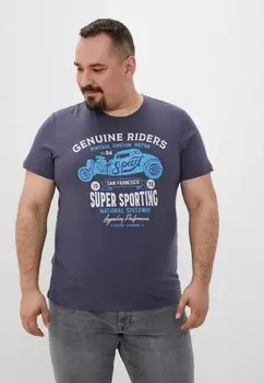 Футболка Fine Joyce