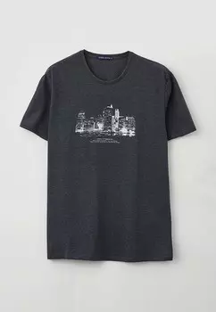 Футболка Fine Joyce