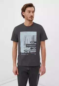 Футболка Finn Flare