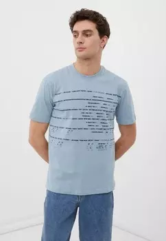 Футболка Finn Flare